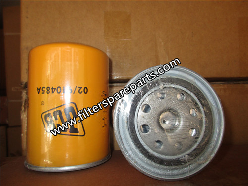 02-910485A Jcb Fuel Filter